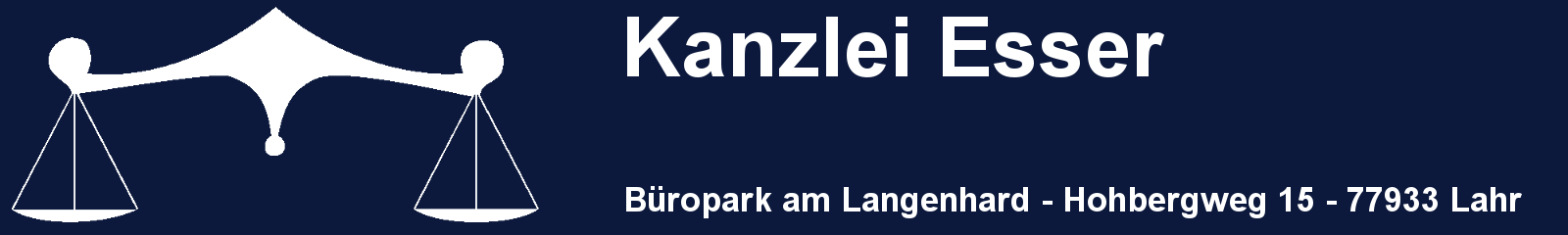 Kanzlei-Esser